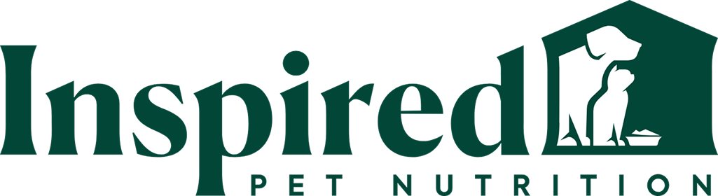 inspired pet nutrition