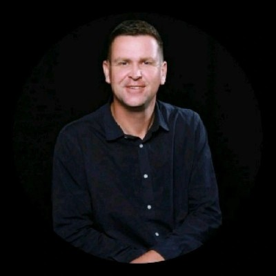 Allan Kelly | Operations Director