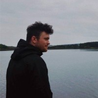 Ryan McMenamin