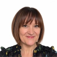 Claire Hooper
