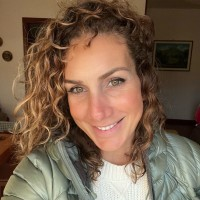 Alessandra Madio | Sr. Innovation Marketing Manager