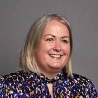 Karen Arch