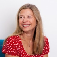 Julie Guest